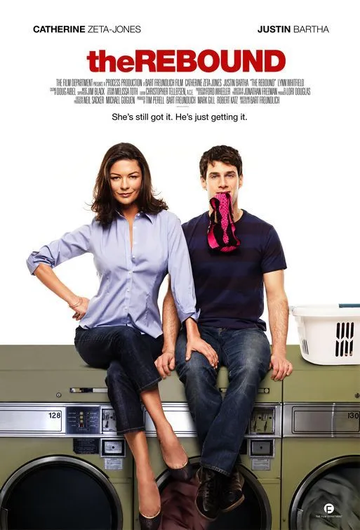  فیلم The Rebound 2009