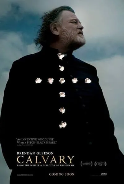  فیلم Calvary 2014