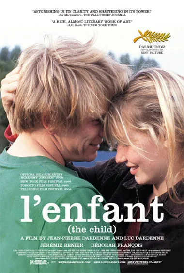  فیلم The Child 2005