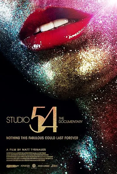  مستند Studio 54 2018