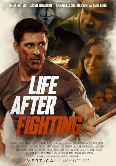  فیلم Life After Fighting 2024