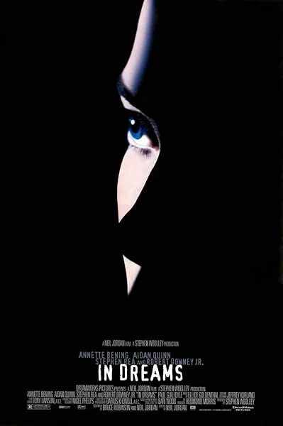  فیلم In Dreams 1999
