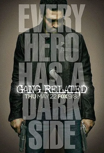  سریال Gang Related