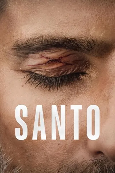 سریال Santo