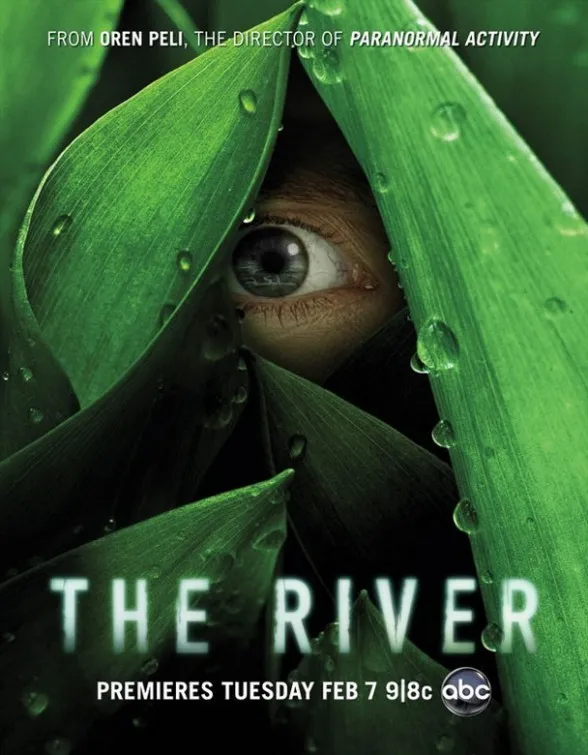  سریال The River