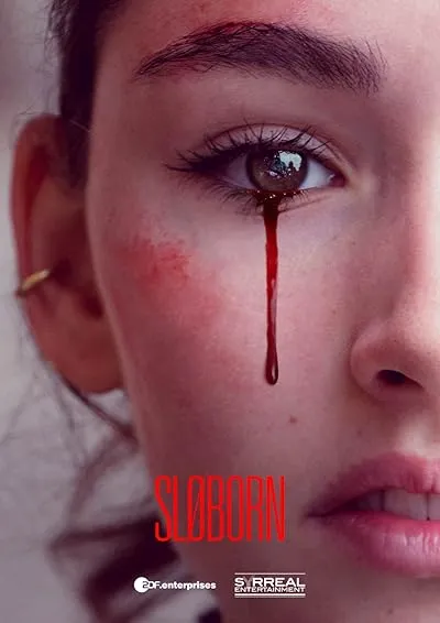  سریال Sløborn