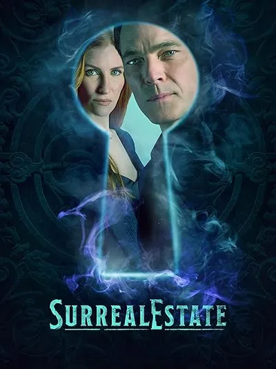  سریال SurrealEstate