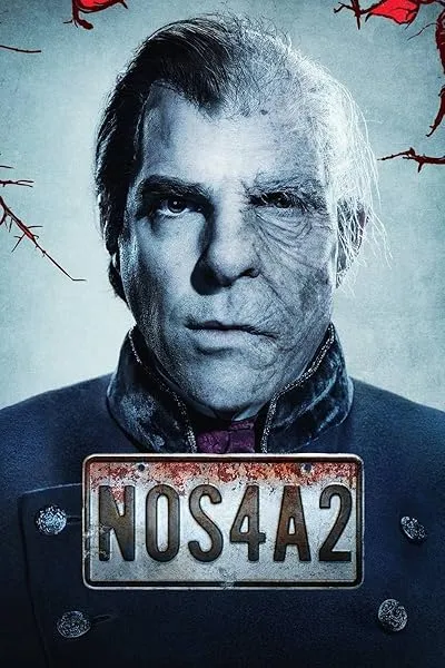  سریال NOS4A2