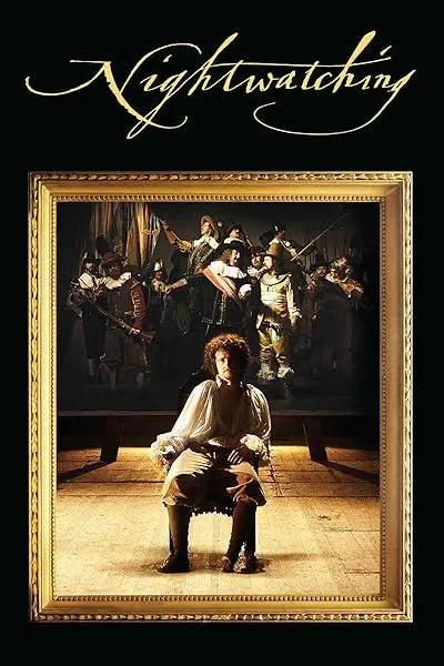  فیلم Nightwatching 2007