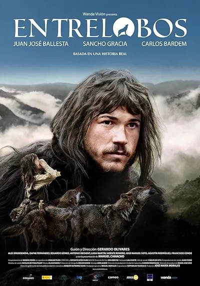  فیلم Among Wolves 2010
