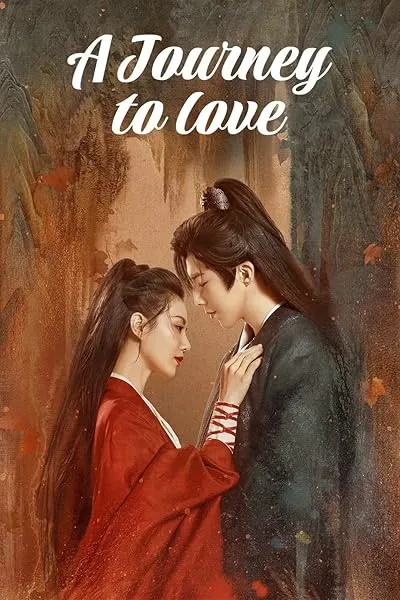  سریال A Journey to Love