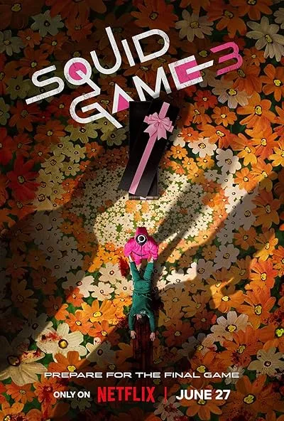 Squid Game