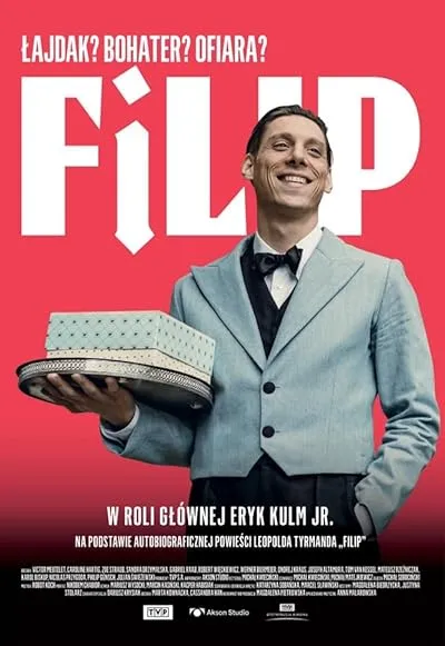  فیلم Filip 2022