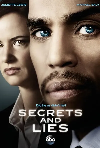  سریال Secrets and Lies