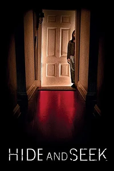  فیلم Hide and Seek 2005