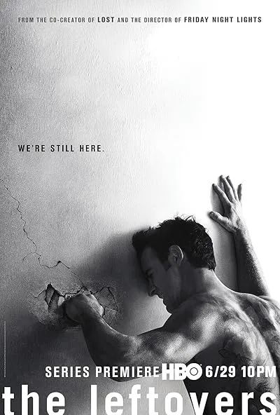  سریال The Leftovers