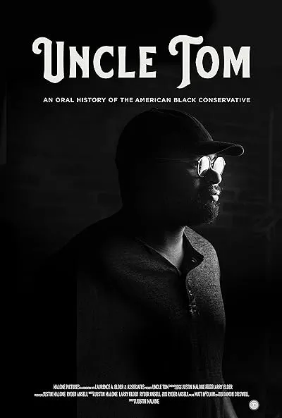  مستند Uncle Tom 2020
