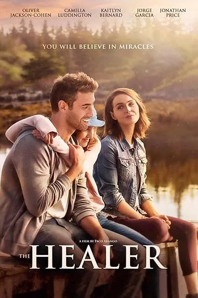  فیلم The Healer 2016