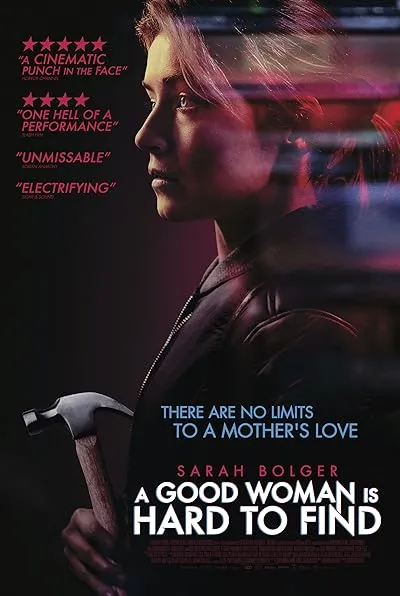  فیلم A Good Woman Is Hard to Find 2019