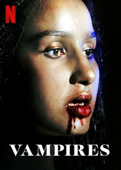  سریال Vampires