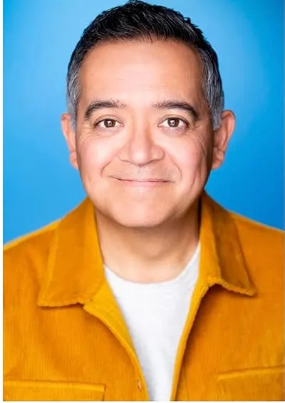 Ithamar Enriquez