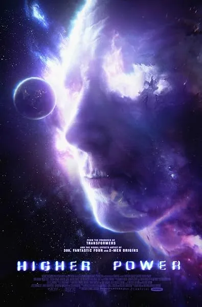  فیلم Higher Power 2018