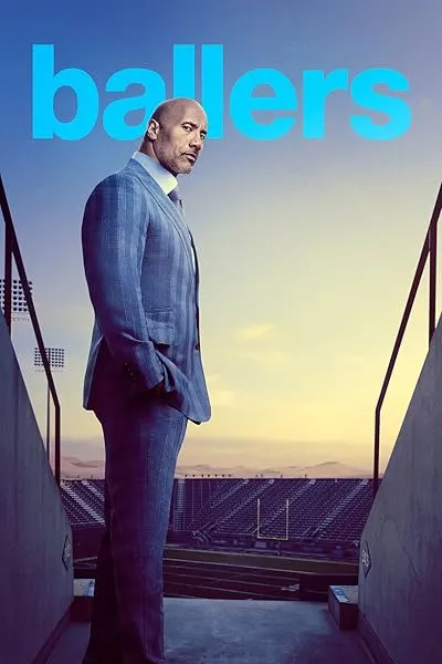  سریال Ballers