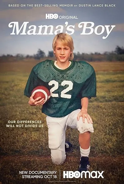  مستند Mama’s Boy 2022