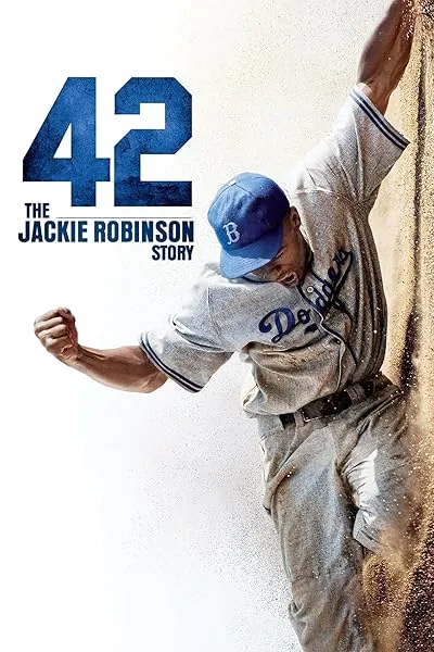  فیلم 42 2013