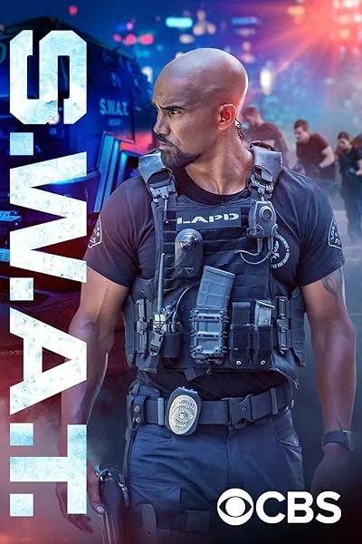  سریال S.W.A.T.