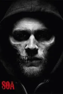 سریال Sons of Anarchy