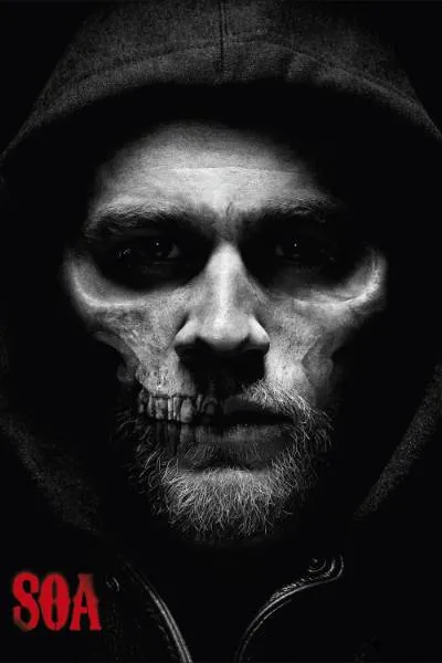 سریال Sons of Anarchy