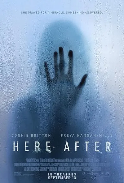 فیلم Here After 2024