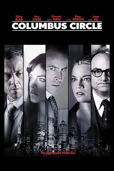  فیلم Columbus Circle 2012