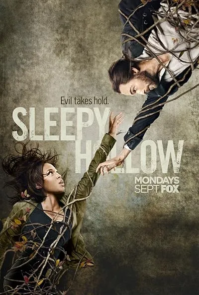  سریال Sleepy Hollow