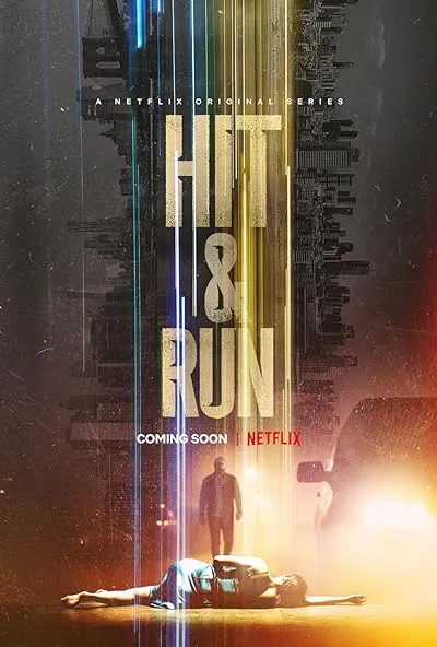  سریال Hit & Run