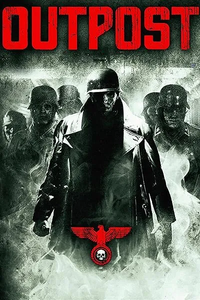  فیلم Outpost 2008