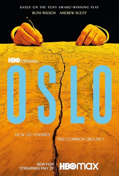  فیلم Oslo 2021