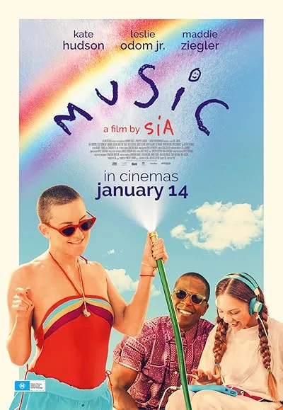  فیلم Music 2021