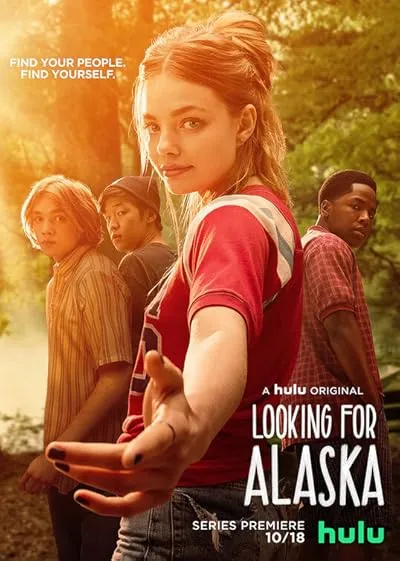  سریال Looking for Alaska