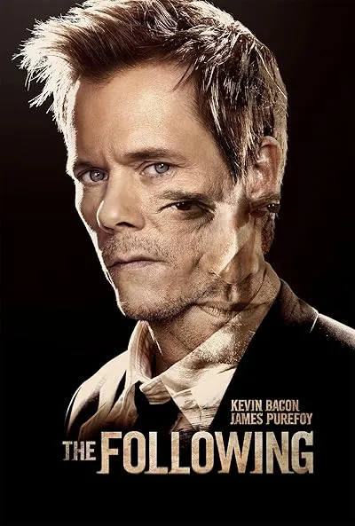  سریال The Following