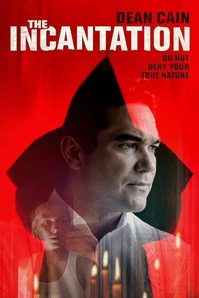  فیلم The Incantation 2018