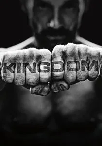 سریال Kingdom
