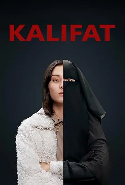  سریال Caliphate