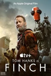 فیلم Finch 2021