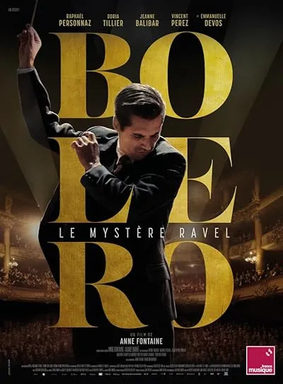  فیلم Bolero 2024