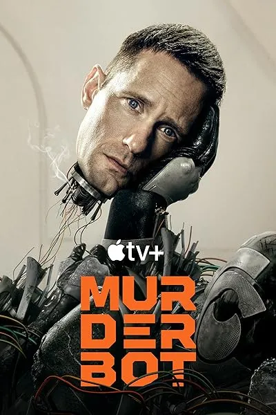  سریال Murderbot