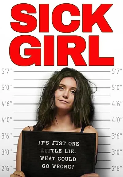  فیلم Sick Girl 2023