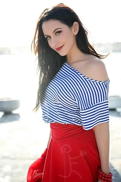 Nicole DAngelo