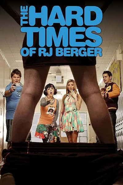  سریال The Hard Times of RJ Berger